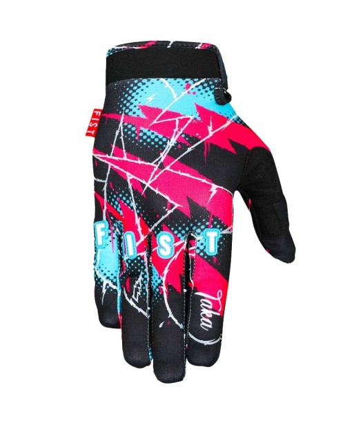 GUANTES FIST TAKA-STRIKE (Adulto) TALLA S
