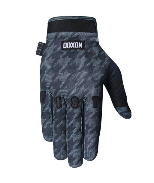 GUANTES FIST HOUNDS TOOTH (Adulto) TALLA L