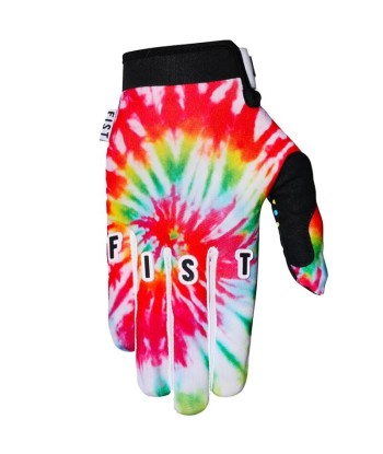 GUANTES FIST O.G. DYE TIE (Adulto) TALLA S