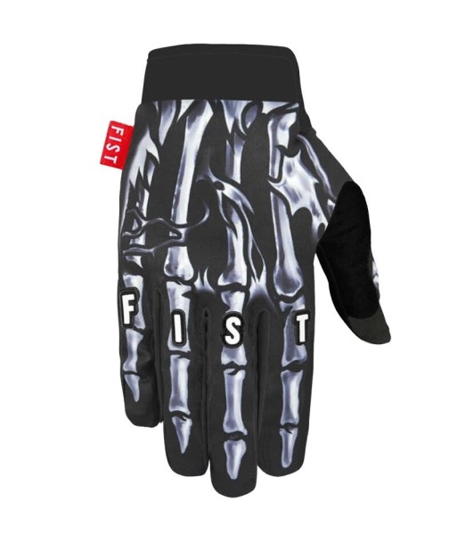 GUANTES FIST SETH ENSLOW - PAIN & LOVE (Adulto) TALLA S