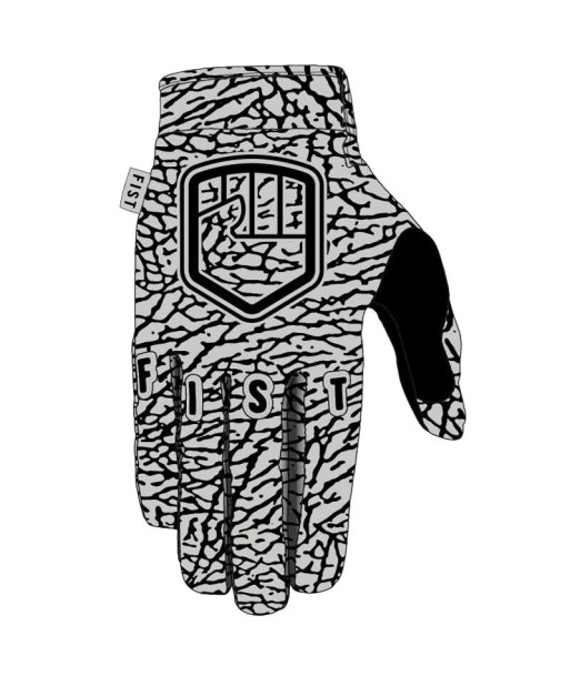GUANTES FIST STRAPPED ELEPHANT (Adulto) TALLA S