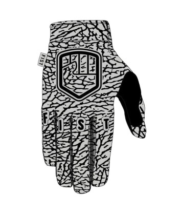 GUANTES FIST STRAPPED ELEPHANT (Adulto) TALLA XS