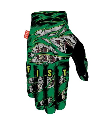 GUANTES FIST STRAPPED DANIEL SANDOVAL - SANDMAN (Adulto) TALLA XL