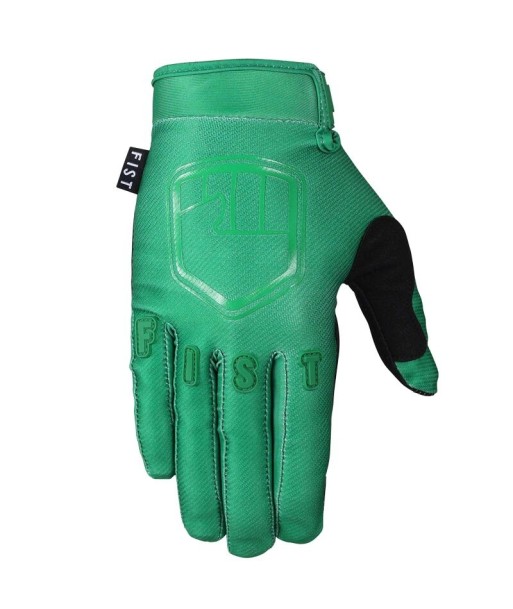 GUANTES FIST STOCKER GREEN (Adulto) TALLA 2XL