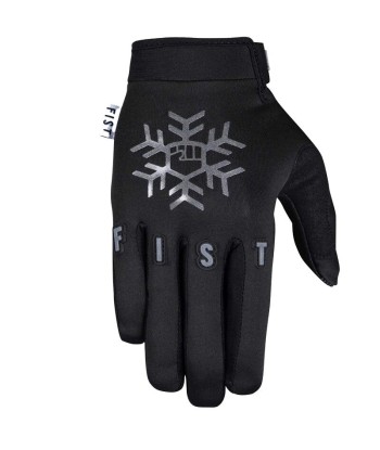 GUANTES FIST SNOW FLAKE FROSTY (Adulto) TALLA M