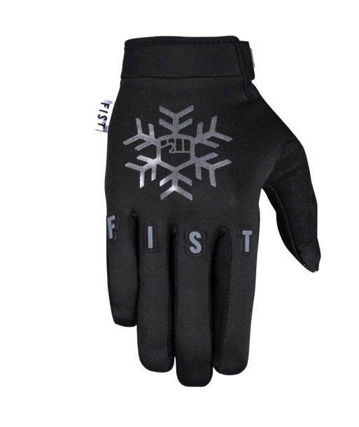 GUANTES FIST SNOW FLAKE FROSTY (Adulto) TALLA XL