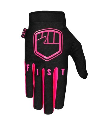 GUANTES FIST FLURO PINK (Adulto) TALLA XS