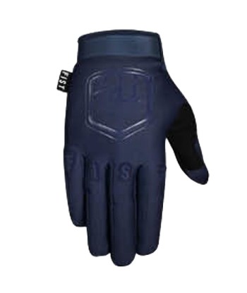 GUANTES FIST STOCKER NAVY (Adulto) TALLA S