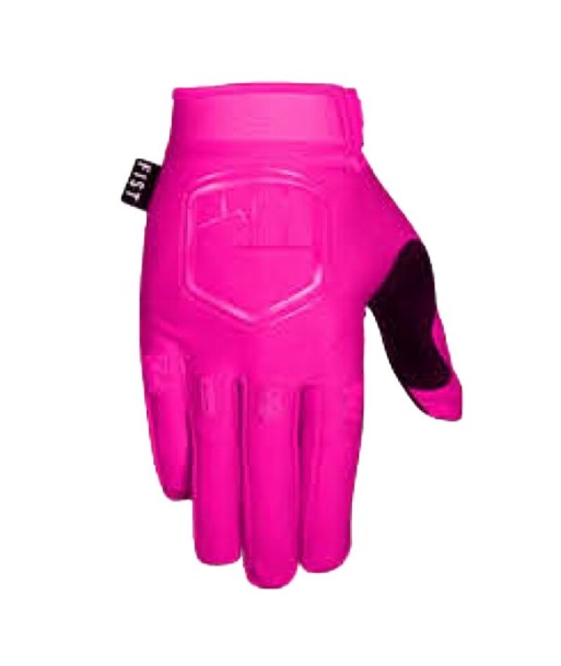 GUANTES FIST STOCKER PINK (Adulto) TALLA L