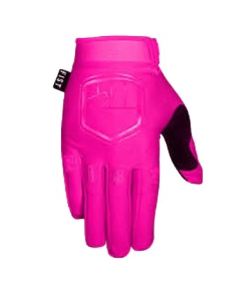 GUANTES FIST STOCKER PINK (Adulto) TALLA XL