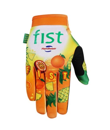 GUANTES FIST STRAPPED FRUIT PUNCH (Adulto) TALLA M