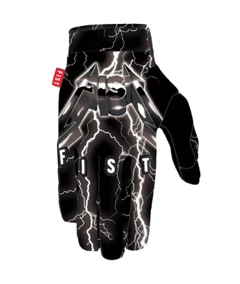 GUANTE FIST STRAPPED BRADY BAKER LIGHTNING (ADULTO) TALLA 2XL
