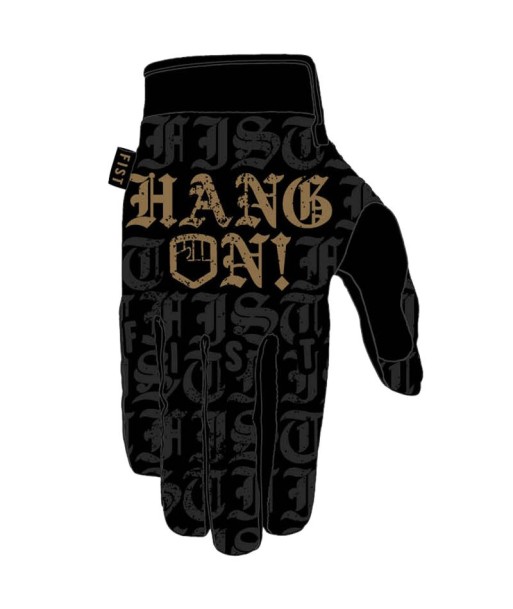 GUANTE FIST STRAPPED HANG ON (ADULTO) TALLA L