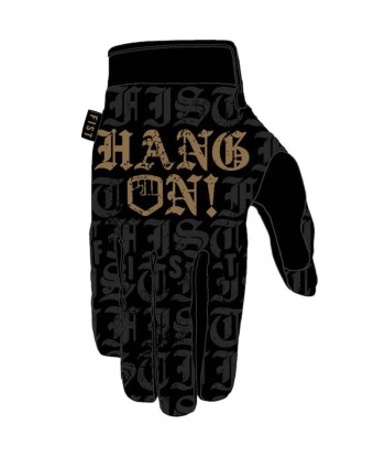 GUANTE FIST STRAPPED HANG ON (ADULTO) TALLA XL