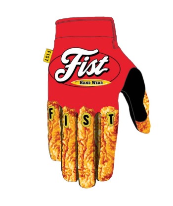 GUANTE FIST STRAPPED CHICKEN FINGERS (ADULTO) TALLA 2XL