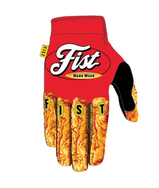 GUANTE FIST STRAPPED CHICKEN FINGERS (ADULTO) TALLA 2XL