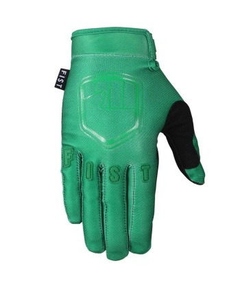 GUANTES FIST STOCKER GREEN (Junior) TALLA M