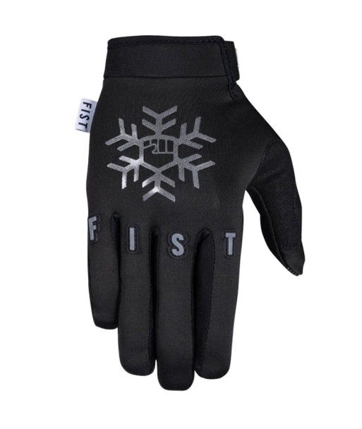 GUANTE FIST SNOW FLAKE FROSTY (JUNIOR) TALLA S