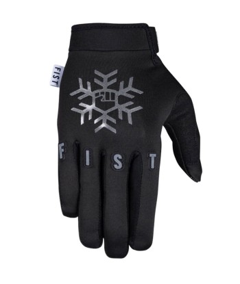 GUANTE FIST SNOW FLAKE FROSTY (JUNIOR) TALLA XS