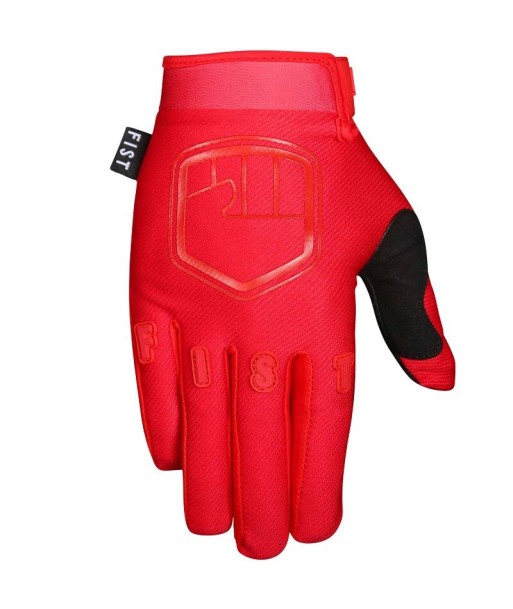GUANTES FIST STOCKER RED (Adulto) TALLA XXS