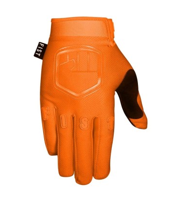 GUANTES FIST STOCKER ORANGE (Adulto) TALLA S
