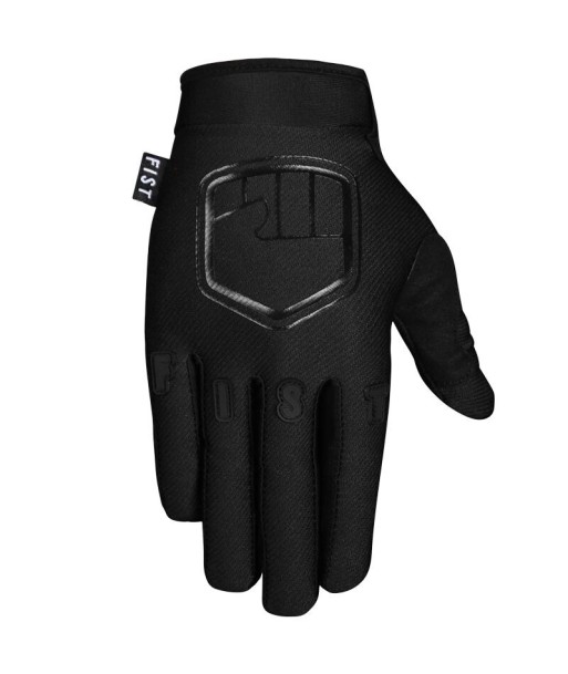 GUANTES FIST STOCKER BLACK (Niño) TALLA L