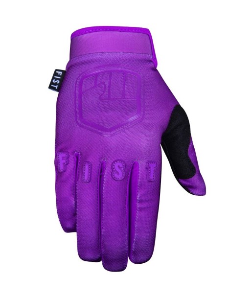 GUANTES FIST STOCKER PURPLE (Junior) TALLA S