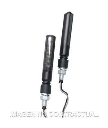 INTERMITENTES LED MOTOTEC ALTARA SQ