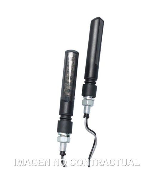 INTERMITENTES LED MOTOTEC ALTARA SQ
