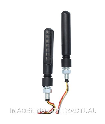 INTERMITENTES LED MOTOTEC ALTARA SQ TRASERO