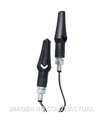 INTERMITENTES LED MOTOTEC ZENITH