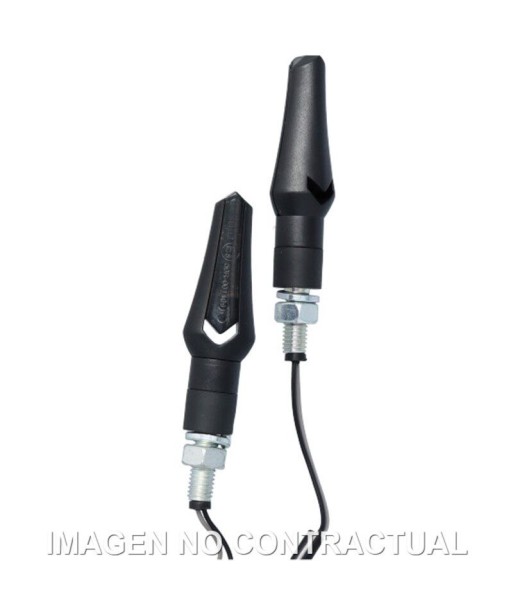 INTERMITENTES LED MOTOTEC ZENITH