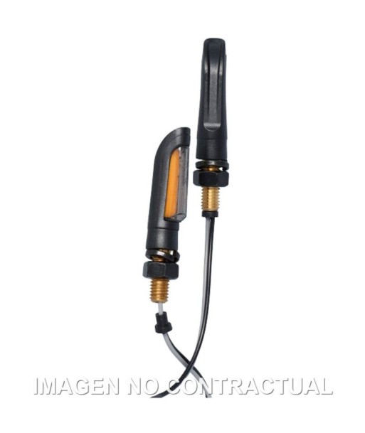INTERMITENTES LED MOTOTEC ORION