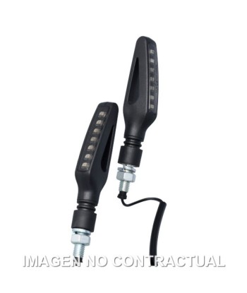 INTERMITENTES LED MOTOTEC TITAN