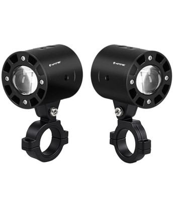 LUCES AUXILIARES LED MOTOTEC MT-30 HOMOLOGADAS