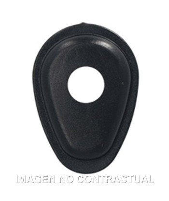 ADAPTADORES PARA INTERMITENTES YAMAHA (KIT 4 PIEZAS)