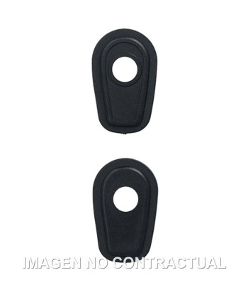ADAPTADORES PARA INTERMITENTES KAWASAKI (KIT 4 PIEZAS)