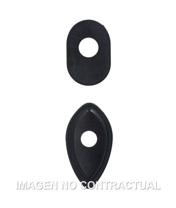 ADAPTADORES PARA INTERMITENTES HONDA (KIT 4 PIEZAS)