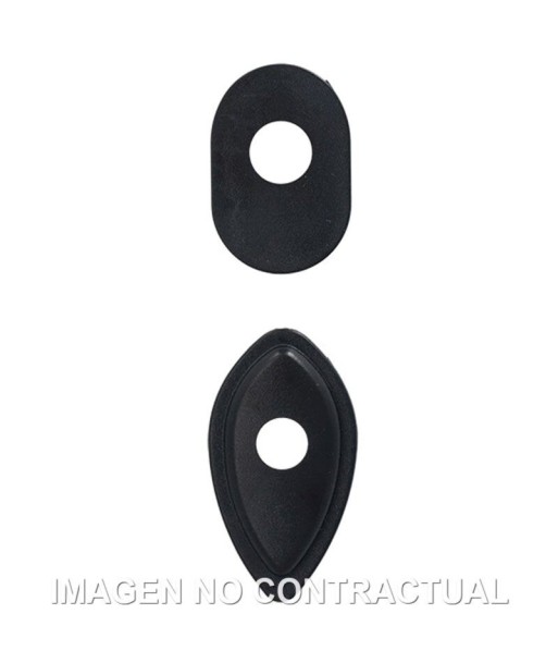 ADAPTADORES PARA INTERMITENTES HONDA (KIT 4 PIEZAS)