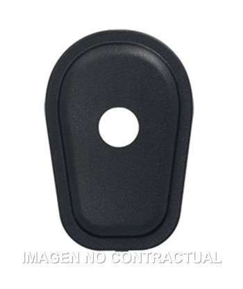 ADAPTADORES PARA INTERMITENTES KAWASAKI (KIT 4 PIEZAS)
