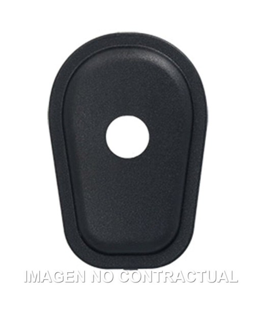 ADAPTADORES PARA INTERMITENTES KAWASAKI (KIT 4 PIEZAS)