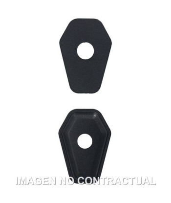 ADAPTADORES PARA INTERMITENTES SUZUKI (KIT 4 PIEZAS)