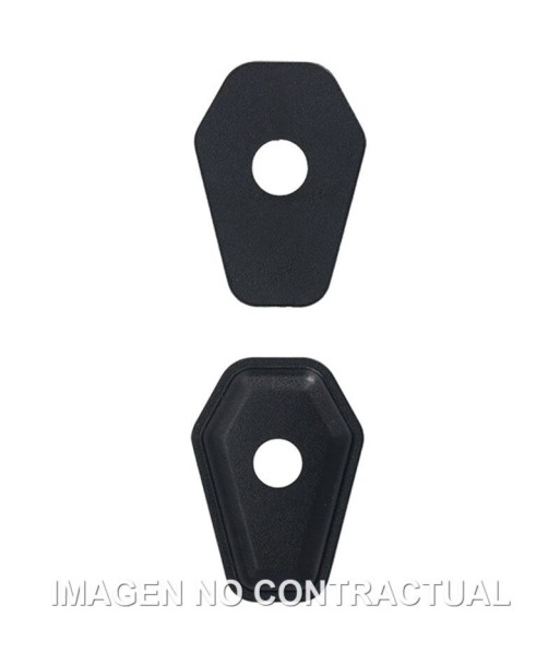 ADAPTADORES PARA INTERMITENTES SUZUKI (KIT 4 PIEZAS)