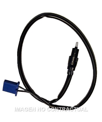 Interruptor de embrague maneta izquierda - Con cable  Yamaha XV 750 Virago
