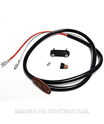 Interruptor Stop maneta derecha - Con cable Suzuki GSX-F 600