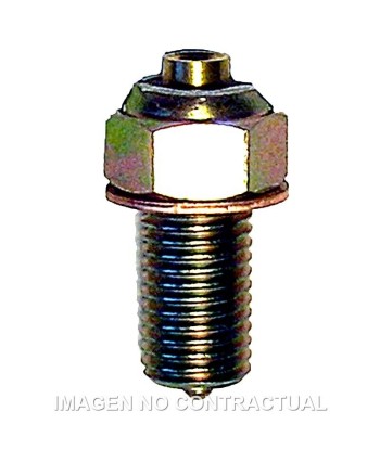 Interruptor punto muerto pedal cambio ( Paso M10x1,25) Yamaha XT 600