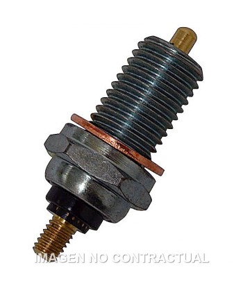 Interruptor punto muerto pedal cambio Honda CBR F
