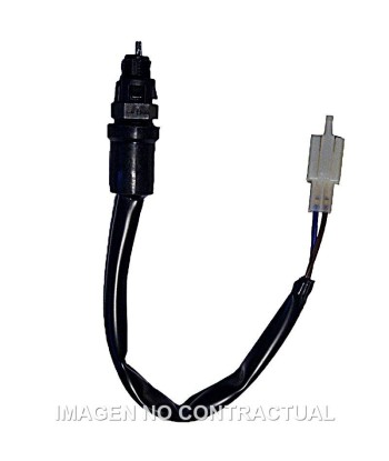 Interruptor Stop pedal freno posterior Kawasaki ER6