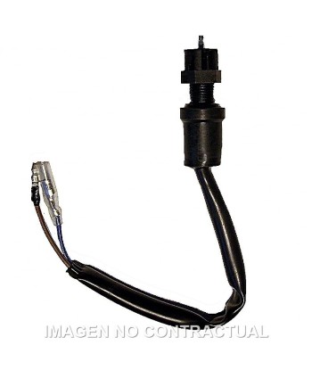 Interruptor Stop pedal freno posterior Kawasaki KLR 600