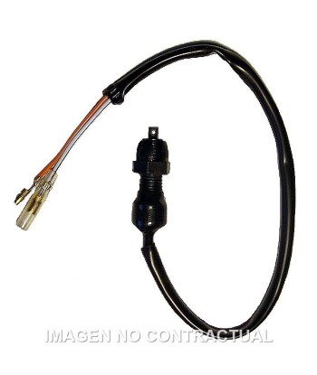 Interruptor Stop pedal freno posterior Suzuki GZ 125/250